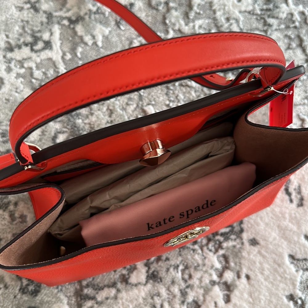 Kate Spade Romy Medium Satchel - Picture 7 of 7